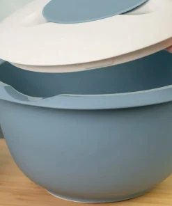 Westmark Blandebolle med todelt lokk, 2,5 l,