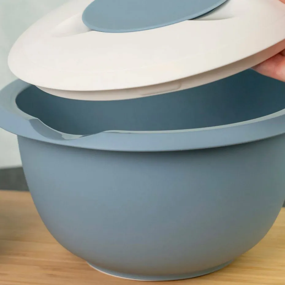 Westmark Blandebolle med todelt lokk, 2,5 l,