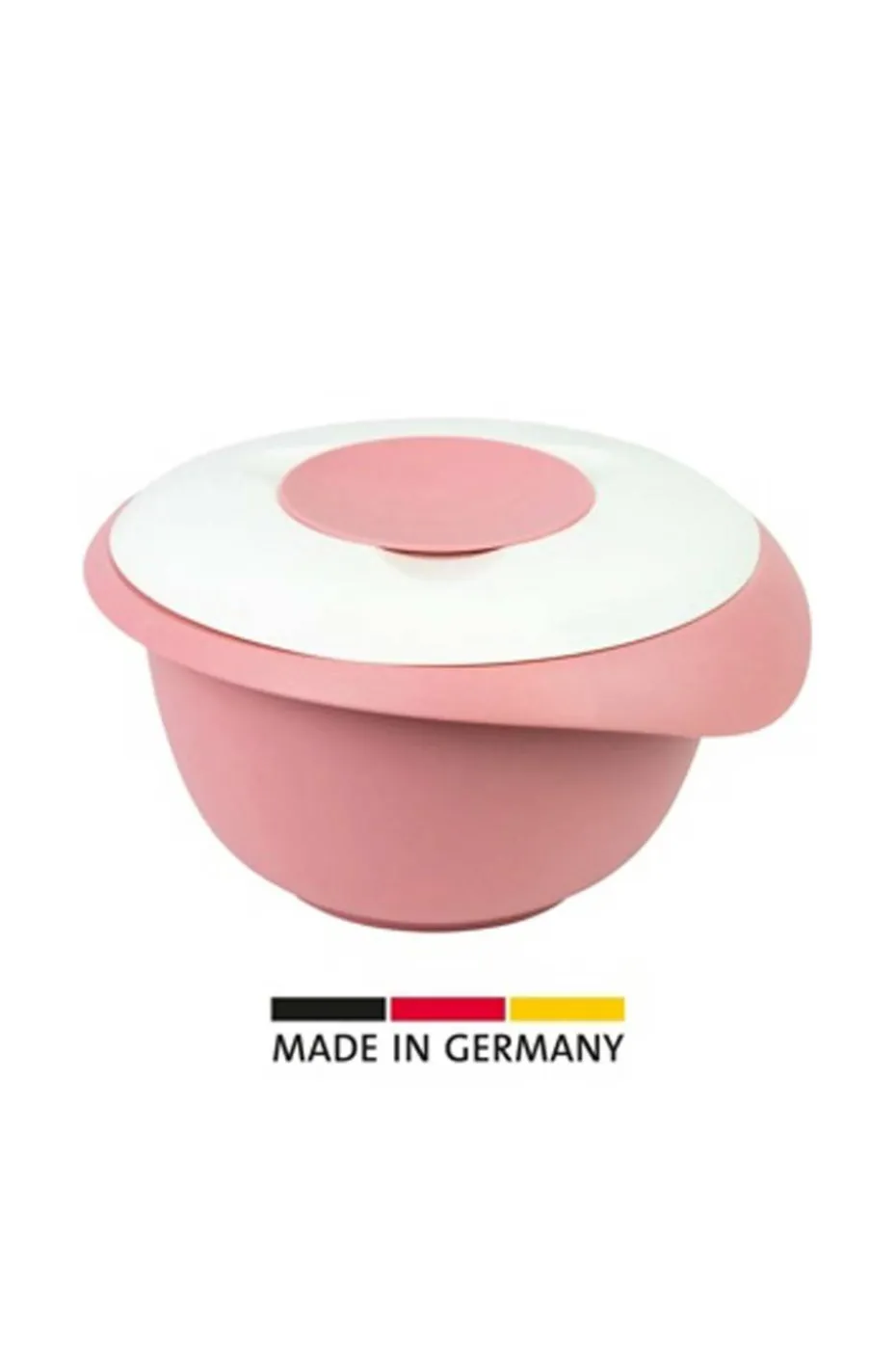 Westmark Blandebolle med todelt lokk, 3,5 l,