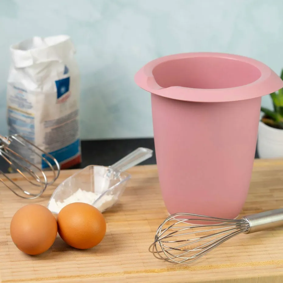 Westmark Blandebolle uten lokk, 1 l,