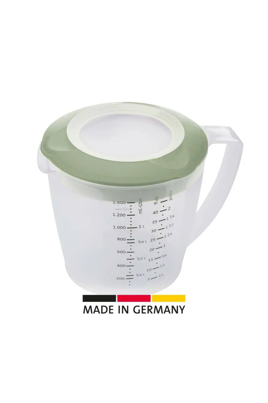 Westmark Blandekanne med lokk, HELENA, 1,4 l,
