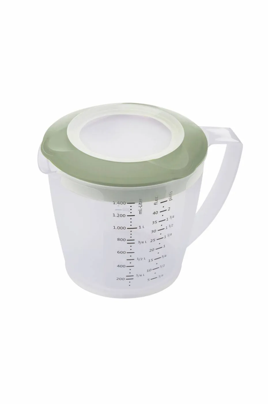 Westmark Blandekanne med lokk, HELENA, 1,4 l,