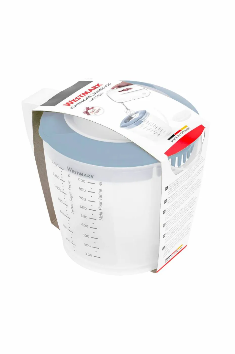Westmark Blandekanne med lokk, HELENA, 1,4 l,
