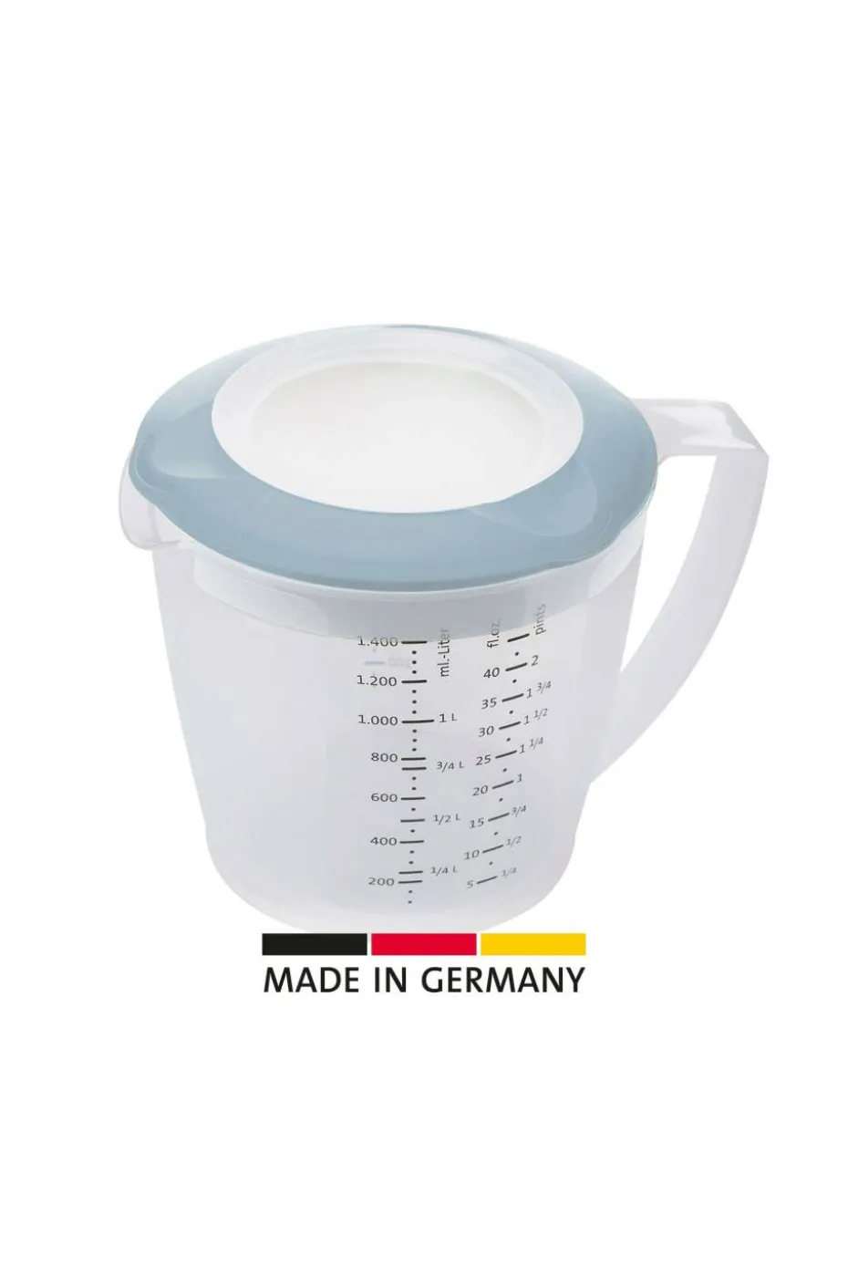Westmark Blandekanne med lokk, HELENA, 1,4 l,