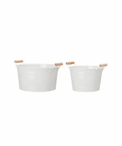 Wikholm Form Ariella Planter 2-pakning