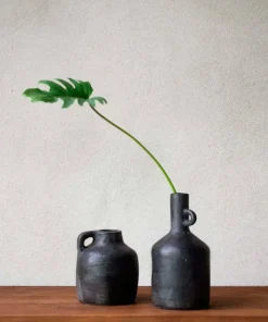 Wikholm Form Baku Vase