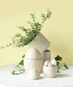 Wikholm Form Edil Egg/gryte Ø7