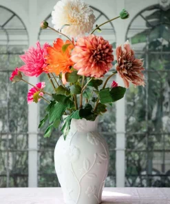 Wikholm Form Eliza Vase