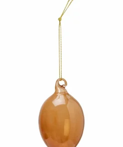 Wikholm Form Glass Egg i eske