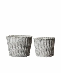 Wikholm Form Kurv Minna S/2