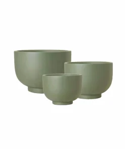 Wikholm Form Planter Malin 3-pakning