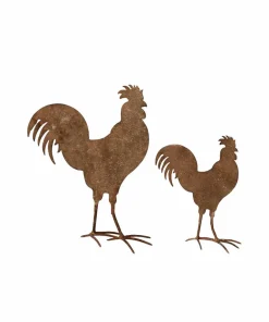 Wikholm Form S/2 Rooster