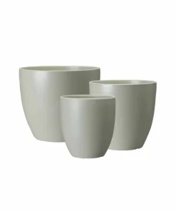 Wikholm Form Sophia Floor Pot 3-pakning
