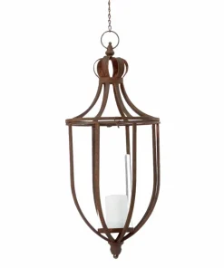 Wikholm Form Torun Hang Lantern 2-pakning