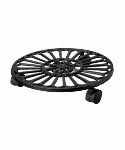 Wikholm Form Ylva Plantevogn Ø 33 cm