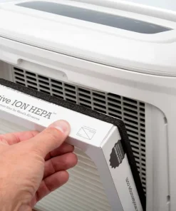 Wood’s Avfukter Hybrid AD20