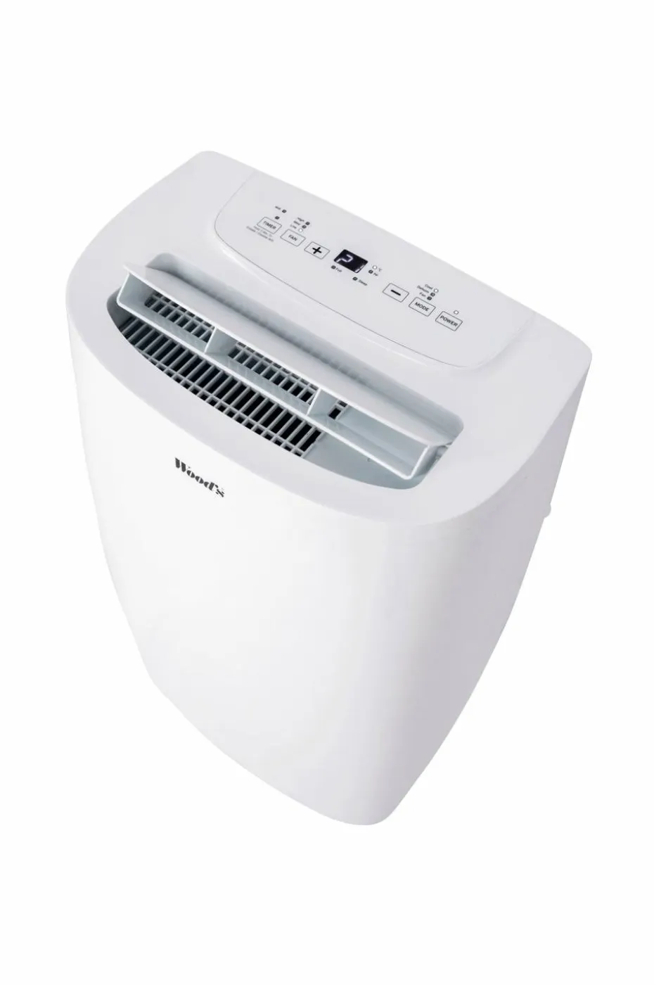 Wood’s Klimaanlegg Cortina XL 18 WAC1804G