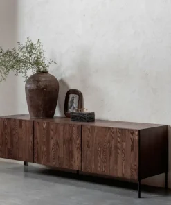 WOOOD Bono Gravure TV-møbel