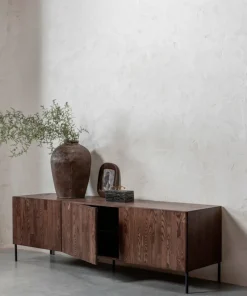 WOOOD Bono Gravure TV-møbel