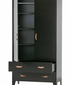 WOOOD Garderobe Dian