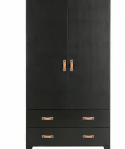 WOOOD Garderobe Dian