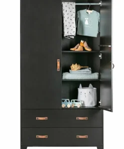 WOOOD Garderobe Dian