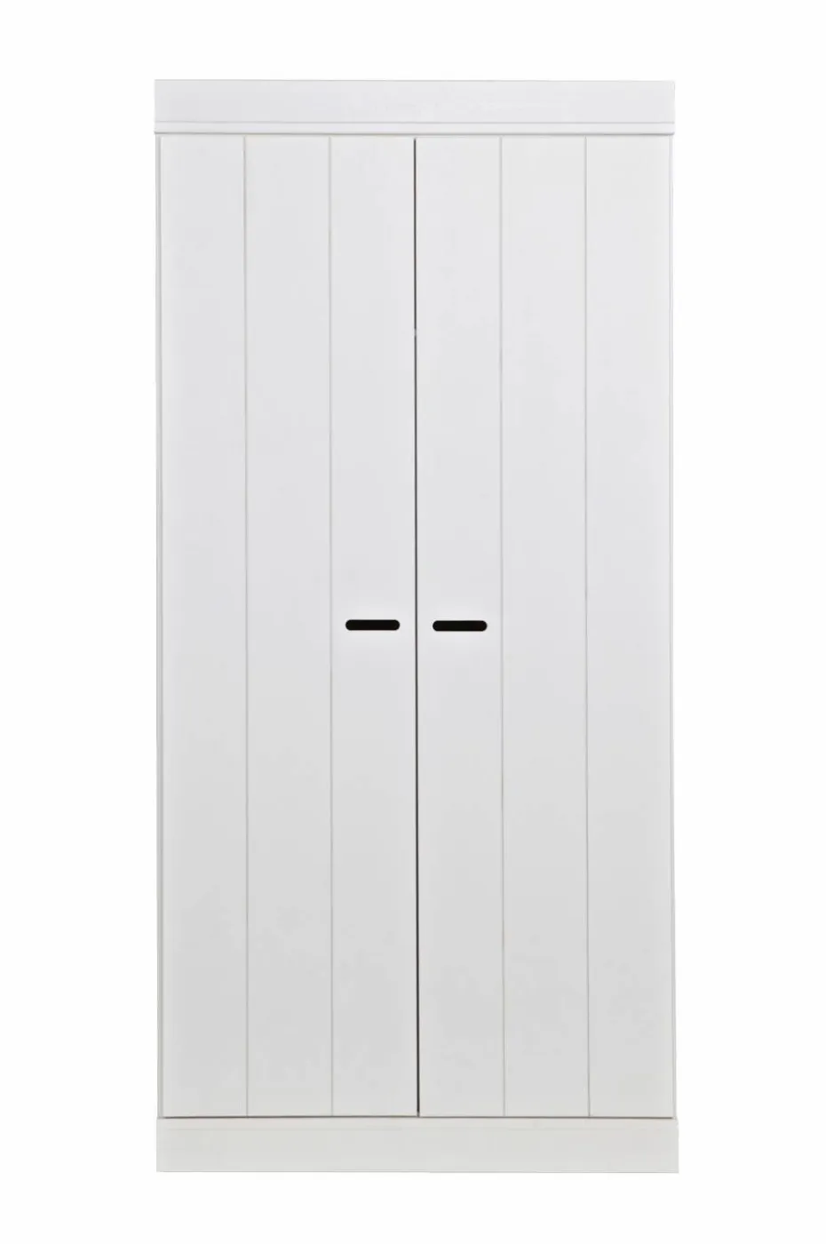 WOOOD Garderobeskap Connect, H195xB94xD53
