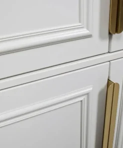WOOOD Garderobeskap Organize, 215x110x44 cm