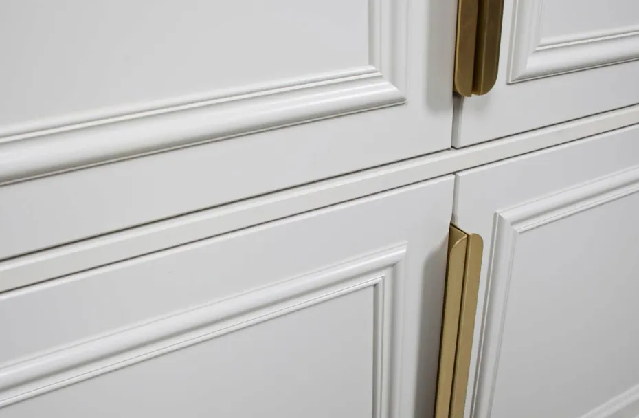 WOOOD Garderobeskap Organize, 215x110x44 cm