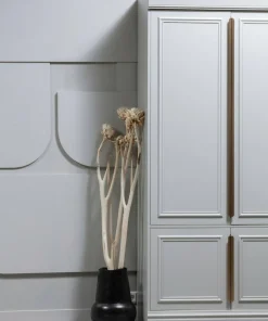 WOOOD Garderobeskap Organize, 215x110x62 cm