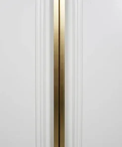 WOOOD Garderobeskap Organize, 215x110x62 cm