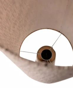 WOOOD Gulvlampe Loft