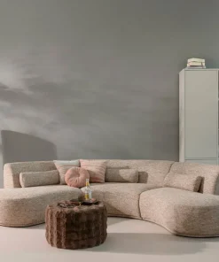 WOOOD Gulvlampe Loft