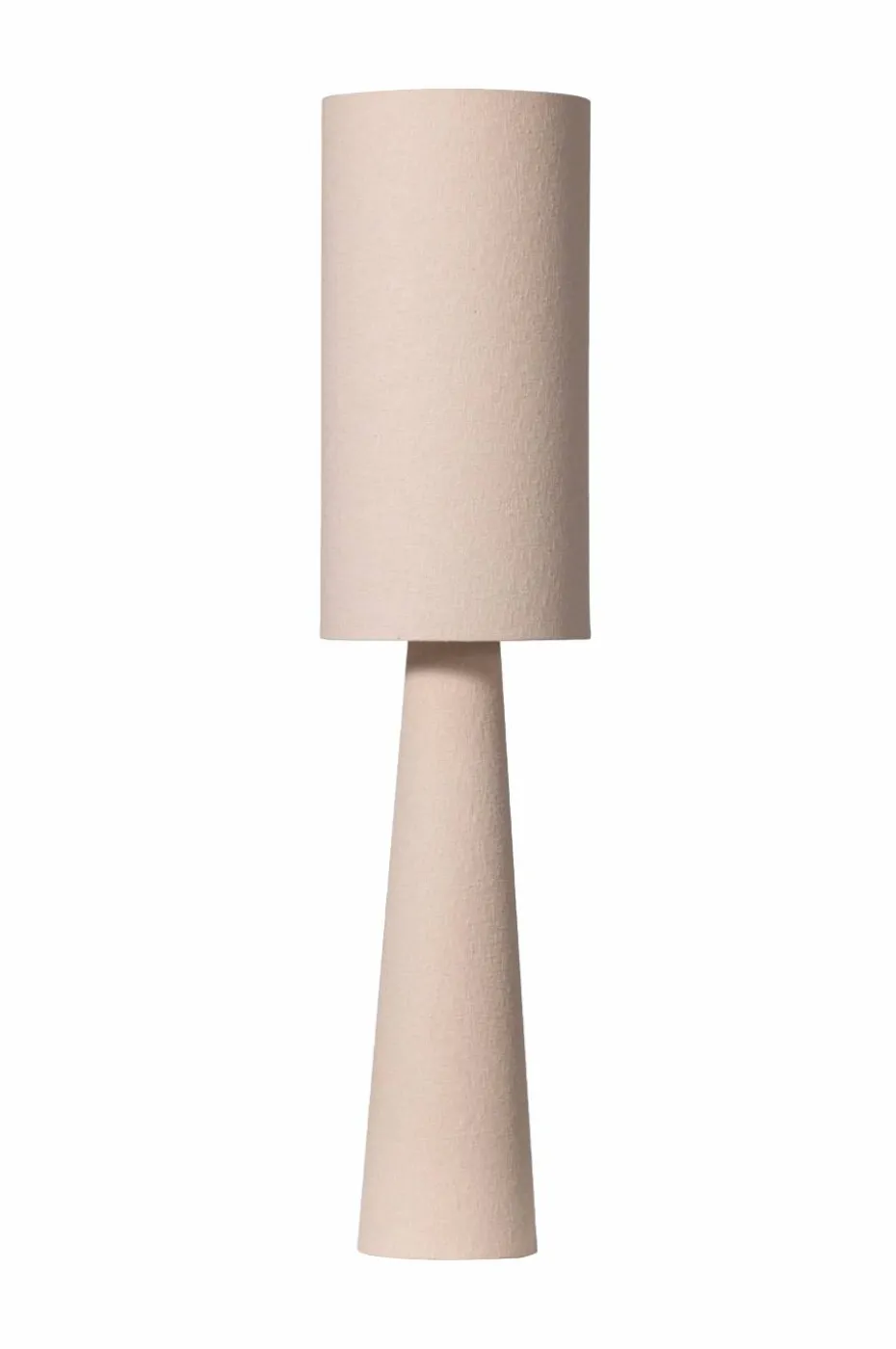 WOOOD Gulvlampe Loft