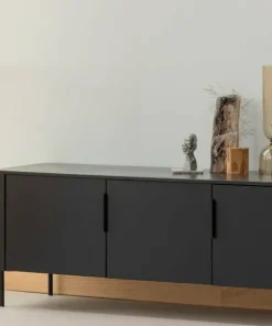 WOOOD Gunnar TV-møbel