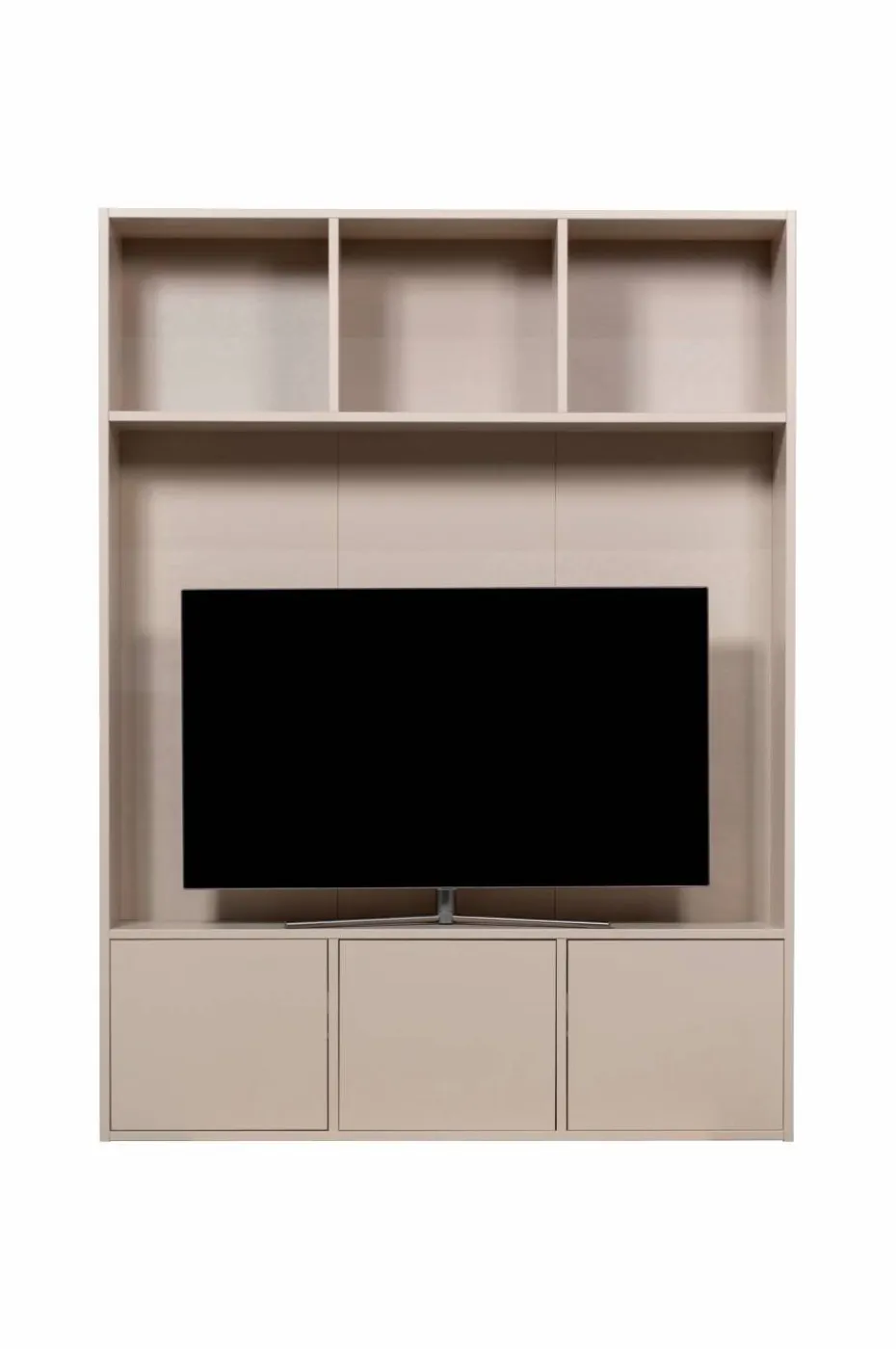 WOOOD Meggy TV-skap