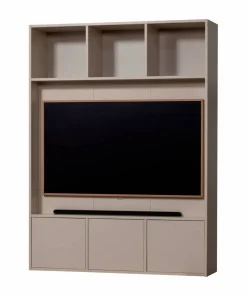 WOOOD Meggy TV-skap