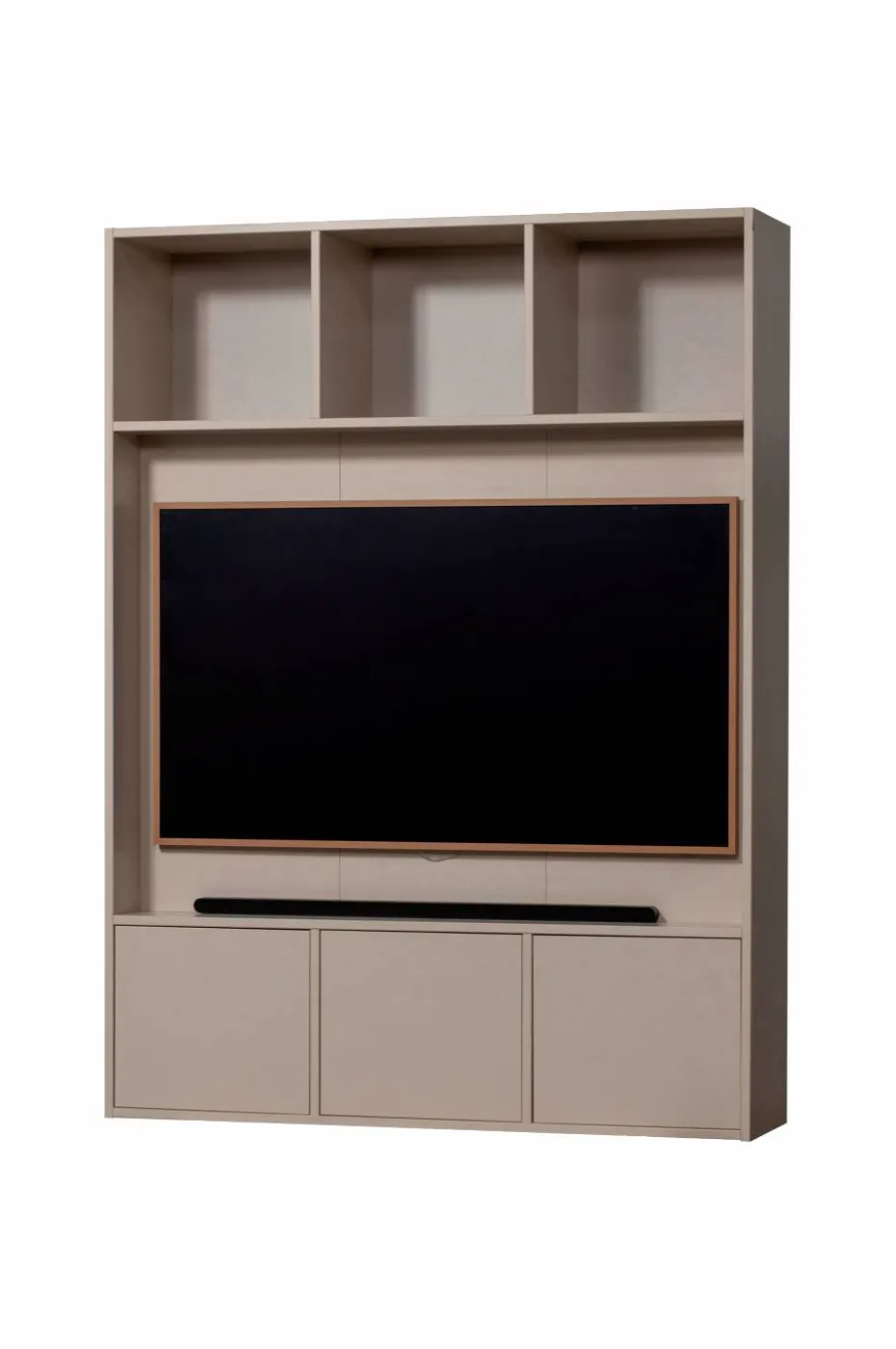 WOOOD Meggy TV-skap