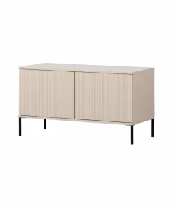 WOOOD Ny Gravure TV-enhet