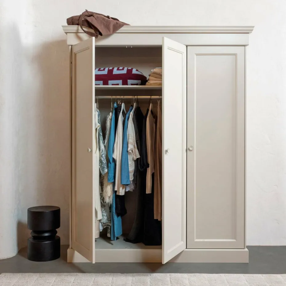 WOOOD Olivia Garderobe