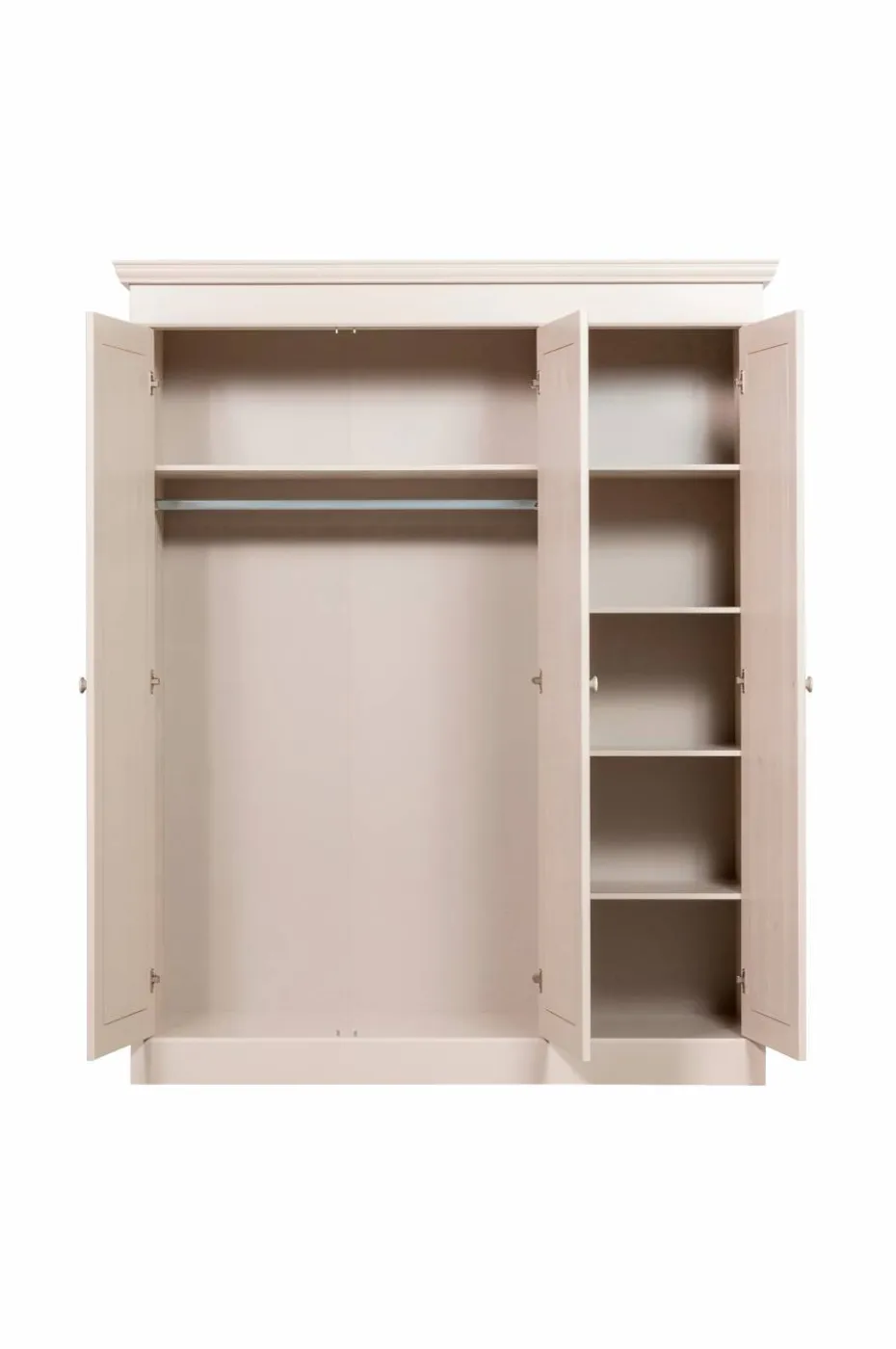 WOOOD Olivia Garderobe