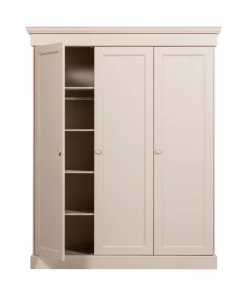 WOOOD Olivia Garderobe