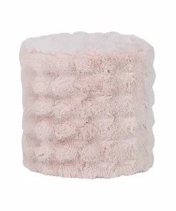 WOOOD Oven Pouf High