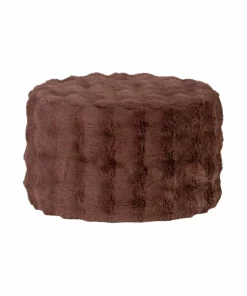 WOOOD Oven Pouf Lav