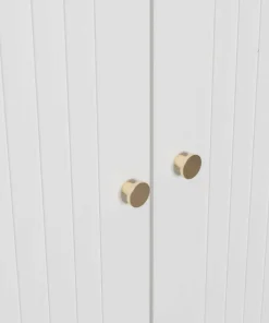 WOOOD Sipke Garderobe