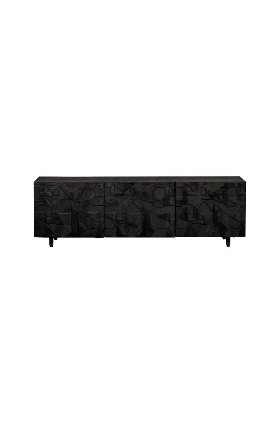 WOOOD Tv Unit Counter