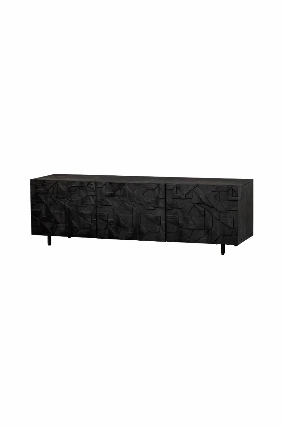 WOOOD Tv Unit Counter