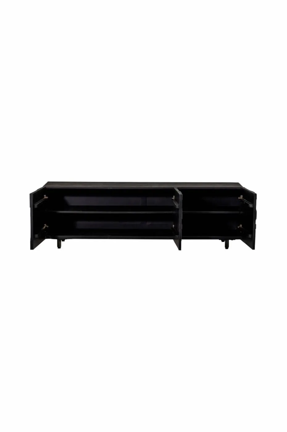 WOOOD Tv Unit Counter