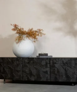 WOOOD Tv Unit Counter