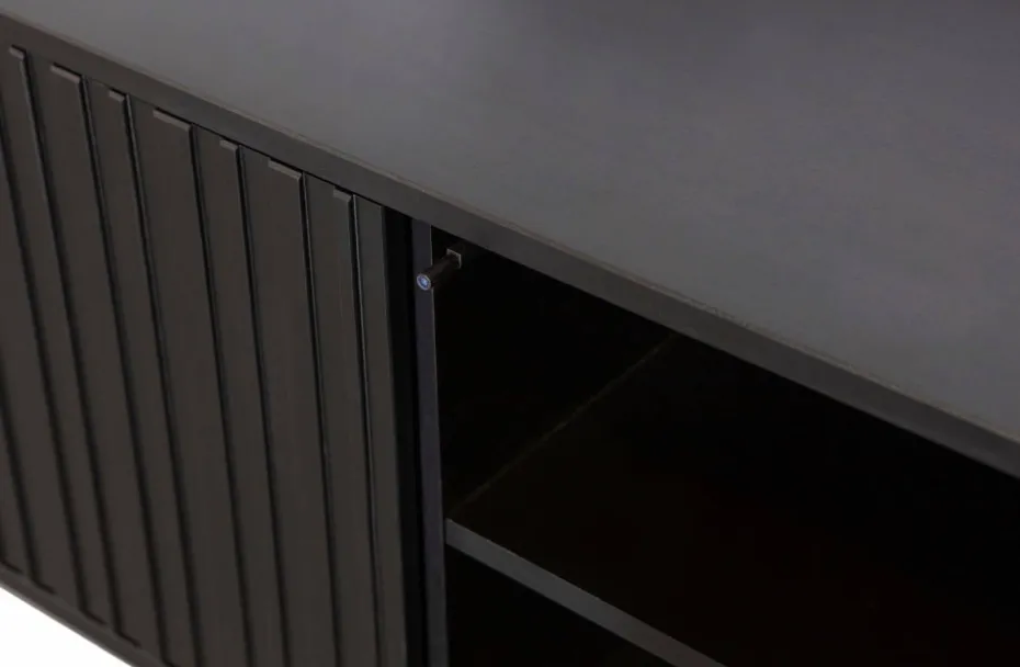 WOOOD Tv-benk Gravure New 100 cm